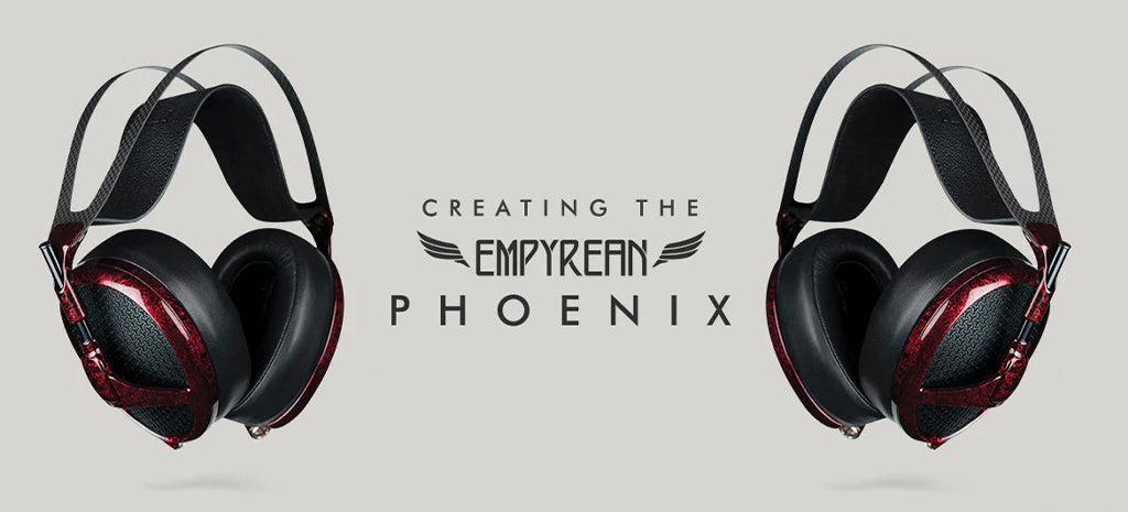 Creating the Phoenix