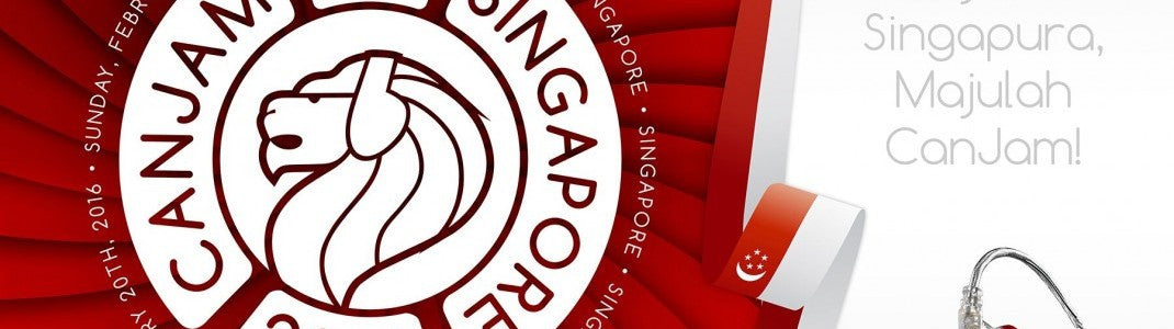 Meet Meze Headphones at CanJam Singapore 2016