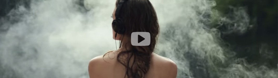 Super model Elena Natura photo shoot