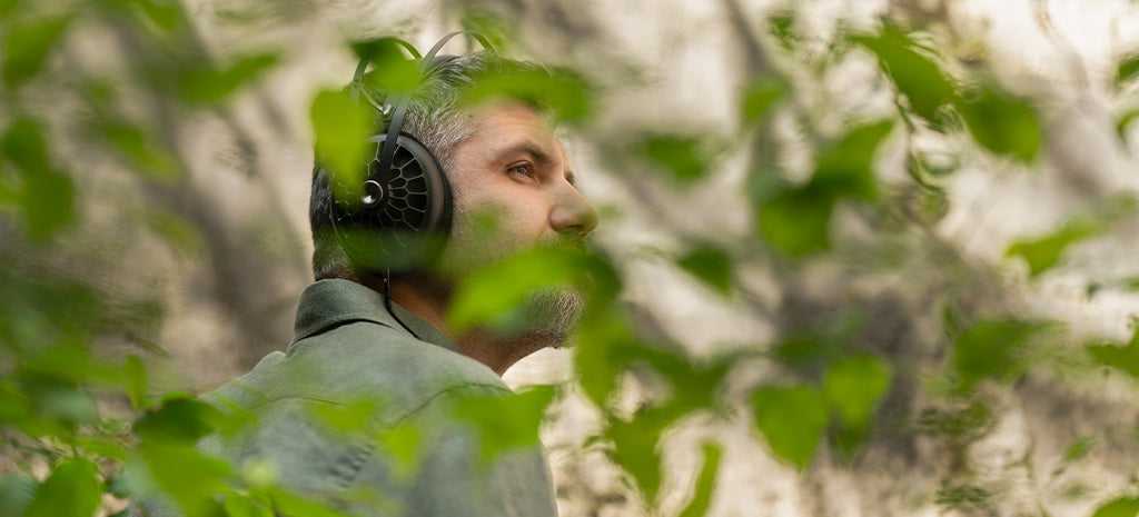 105 AER - A LUSH SONIC OASIS