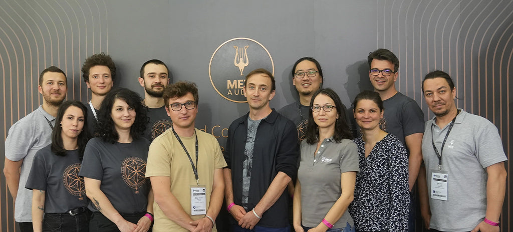 HIGH END MUNICH 2022 – a much anticipated return