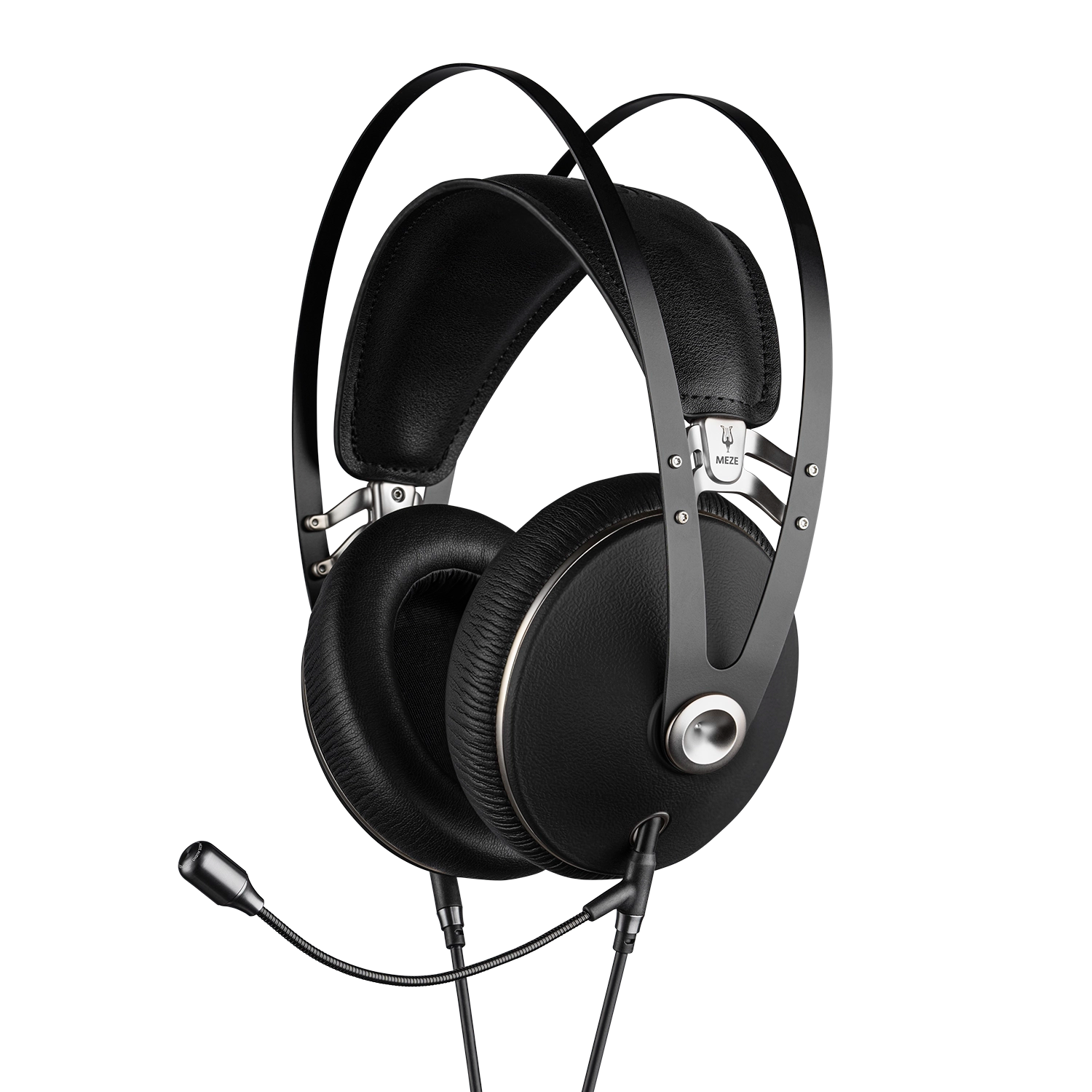 Meze Audio 99 NEO Headset High-Fidelity Premium Headset Bundle