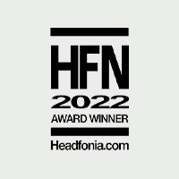 Headfonia best wired head phones award Meze 109 Pro