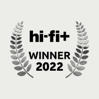 hi-fi+ best wired head phones award Meze 109 Pro