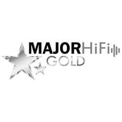 Major HiFi Meze Audio Liric 2 gold award