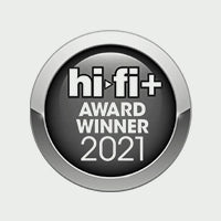 hi-fi+ best wired head phones award Meze Elite