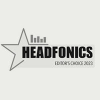 Headfonics best wired head phones award Meze Empyrean II