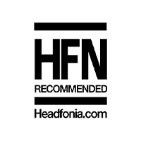 Headfonia recommended award