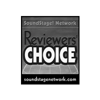 Soundstage Network Reviewers Choice award
