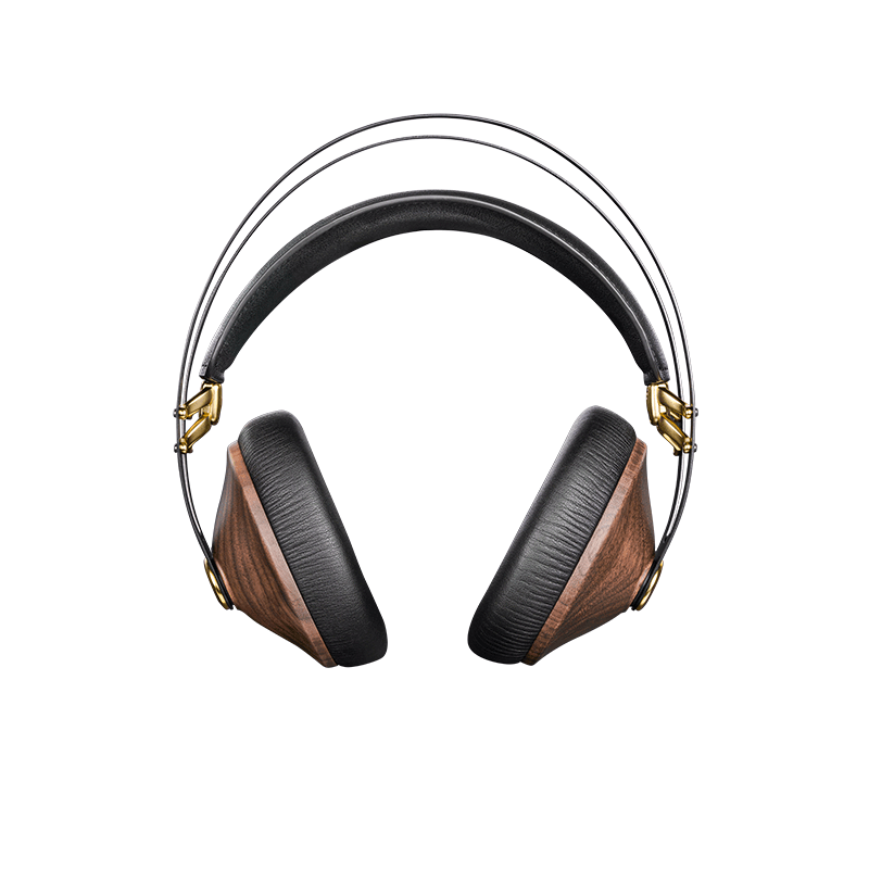Meze Audio 99 Classics headphones self-adjusting headband