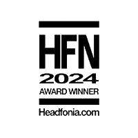 Headfonia award 105 AER