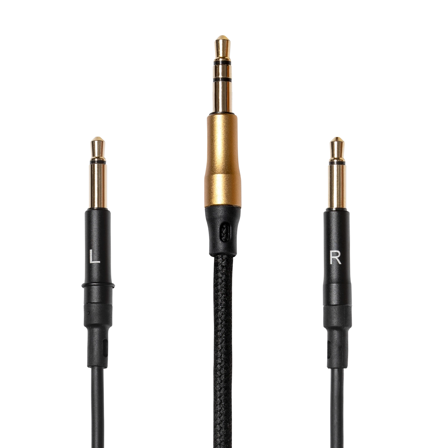 Meze Audio 99 series gold standard cable
