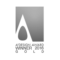 Meze Audio A Design 2016 Gold award