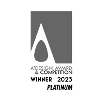 Meze Audio A Design Award Platinum