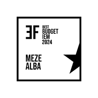 Meze Audio Alba best IEM award