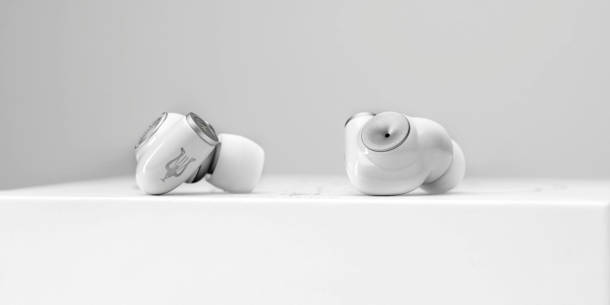 Meze Audio premium IEM Alba