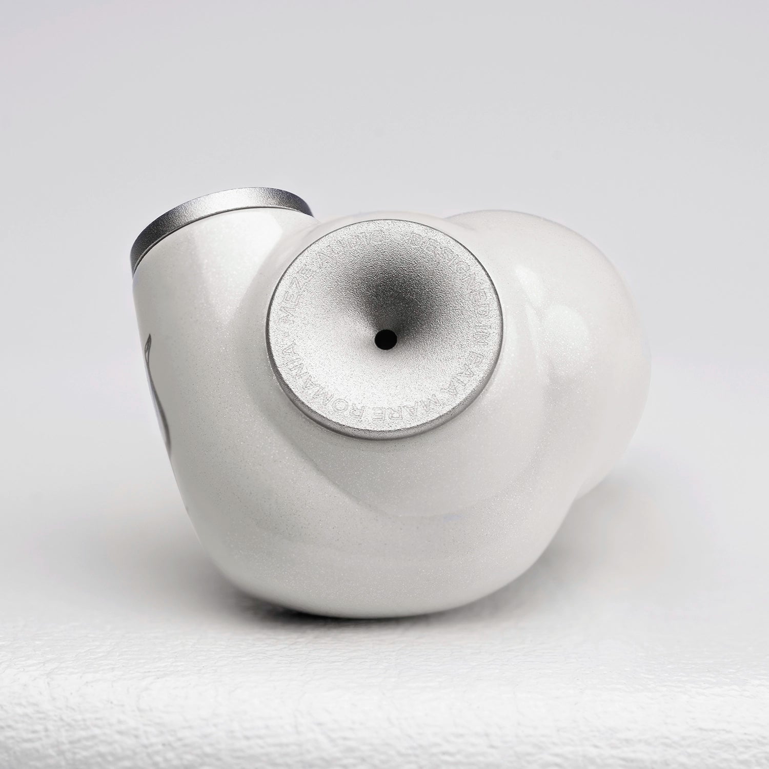 Meze Audio Alba in ear monitors hero shot