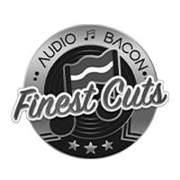Audio Bacon finest cuts award