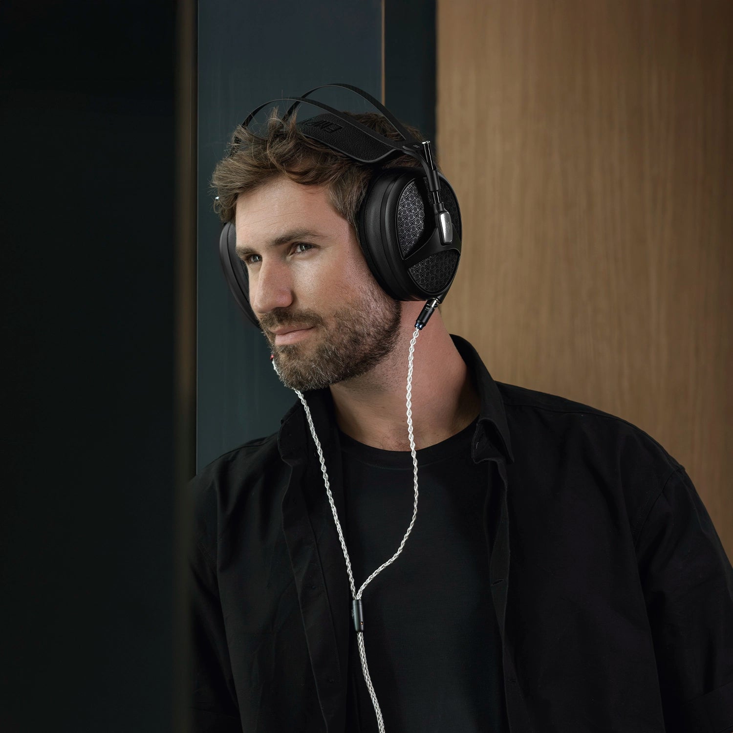 Meze Audio Empyrean II - Best Open-Back Headphones for Audiophiles and Studio Professionals