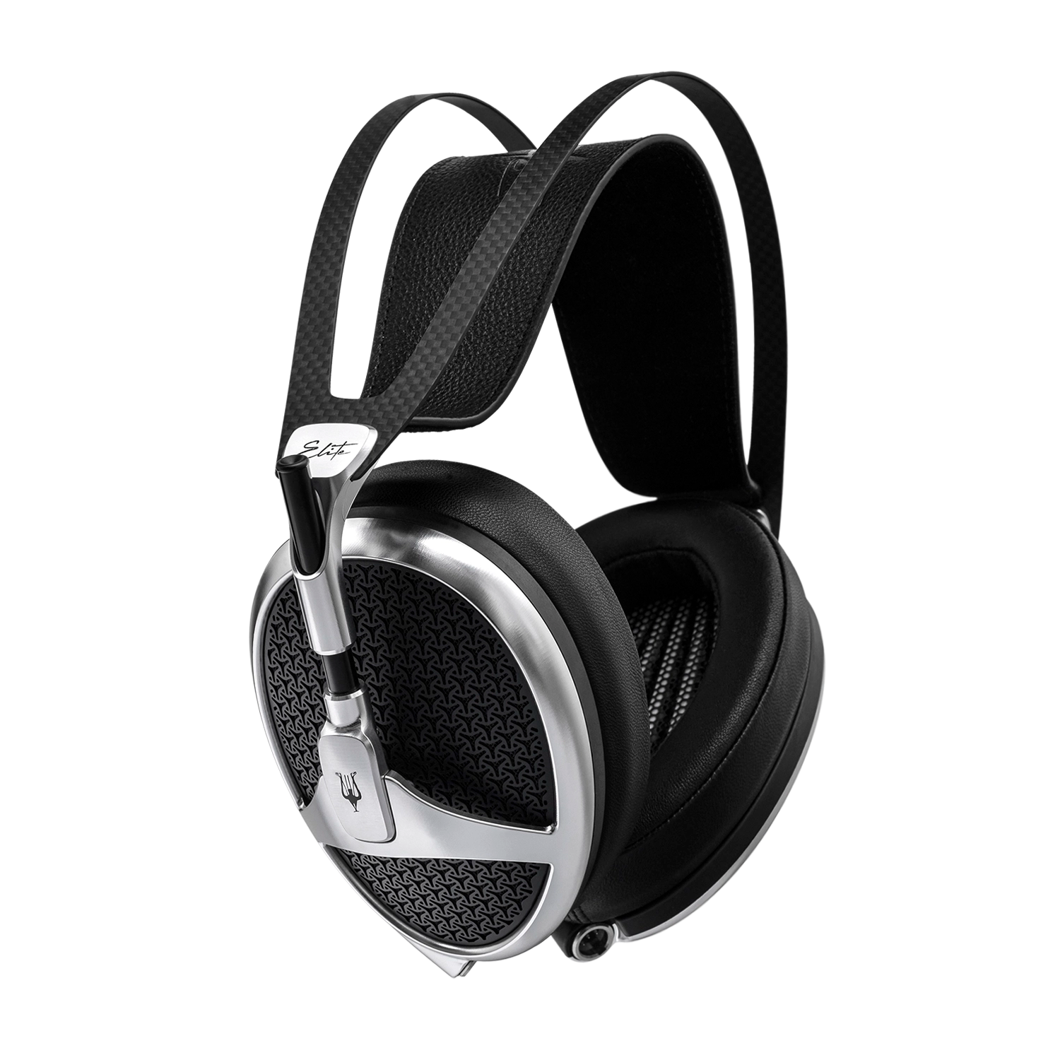 Meze Audio Elite Aluminium flagship premium headphones open-back planar magnetic driver