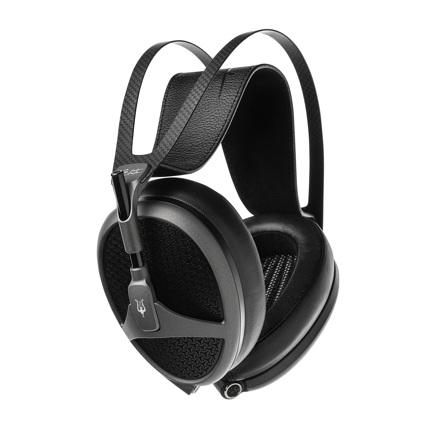 Meze Audio Elite Tungsten flagship premium headphones open-back planar magnetic driver