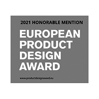 European Product Design Award 2021 honorable mention Meze Audio Elite