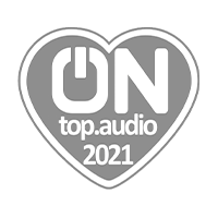 On Audio Top Audio 2021 award Meze Audio Elite