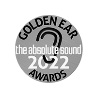 Golden Ear the absolute sound 2022 award Meze Audio Elite