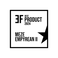 Ear Fidelity Best Product 2024 Empyrean II