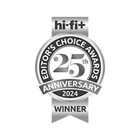 Meze Audio Hi-Fi+ award