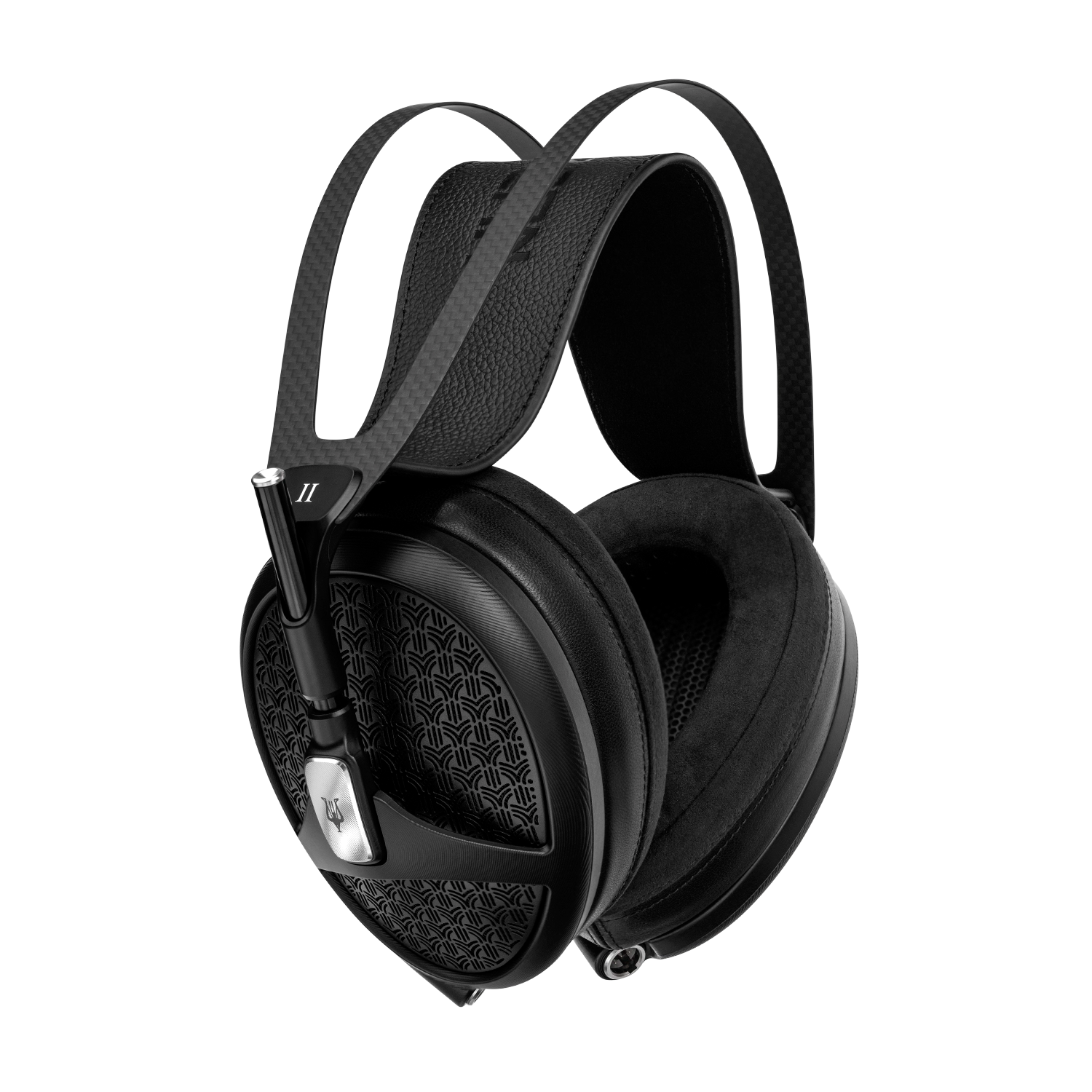 Meze Audio Empyrean II premium headphones open-back planar magnetic driver