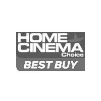 Homecinema Choice Best Buy award