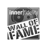 Innerfidelity Wall of Fame award