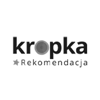 Kropka Recommended award