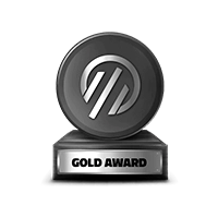 Soundnews gold award Meze Audio Liric