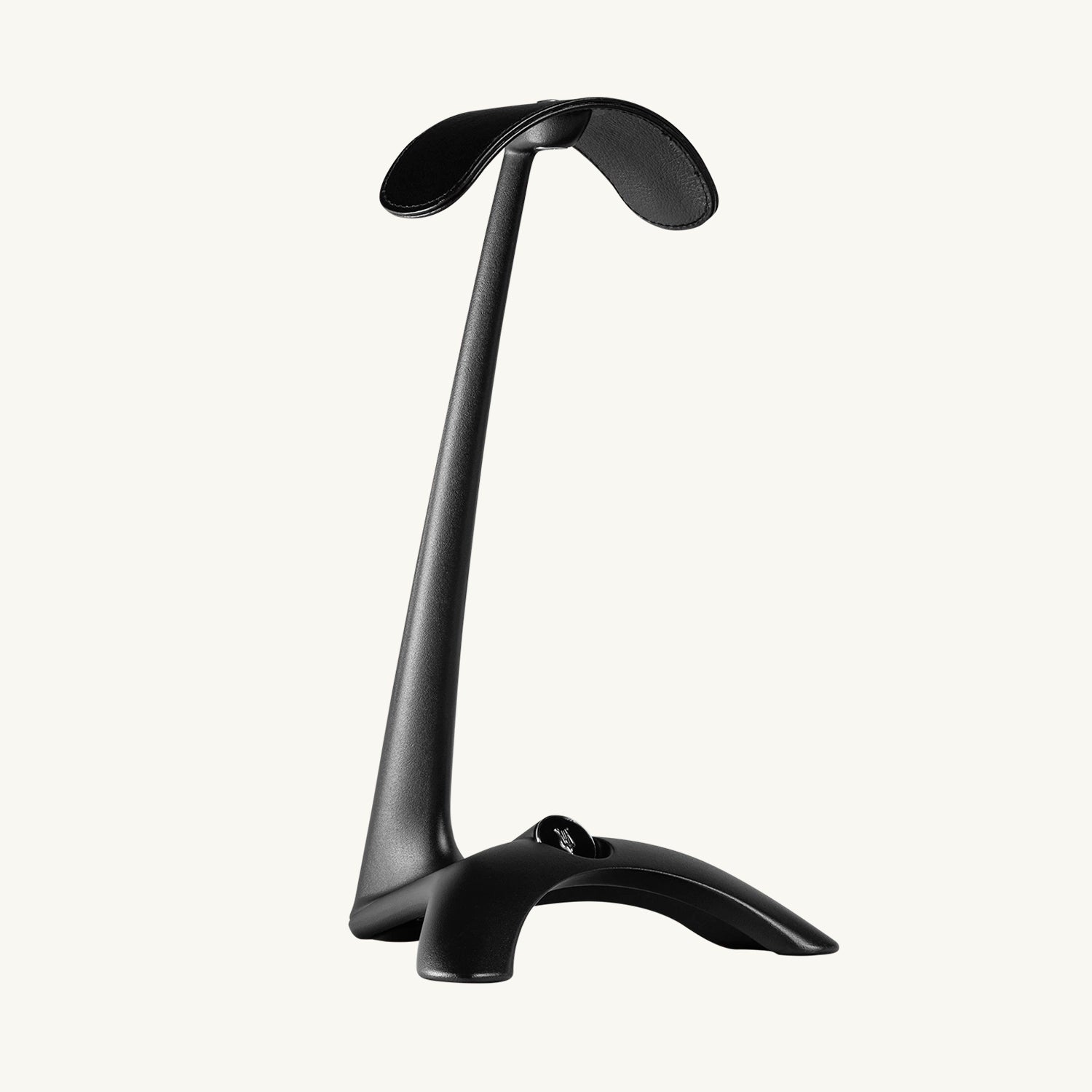 Meze Audio Manta Black, premium built headphone stand