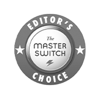 Editor's Choice The Master Switch award