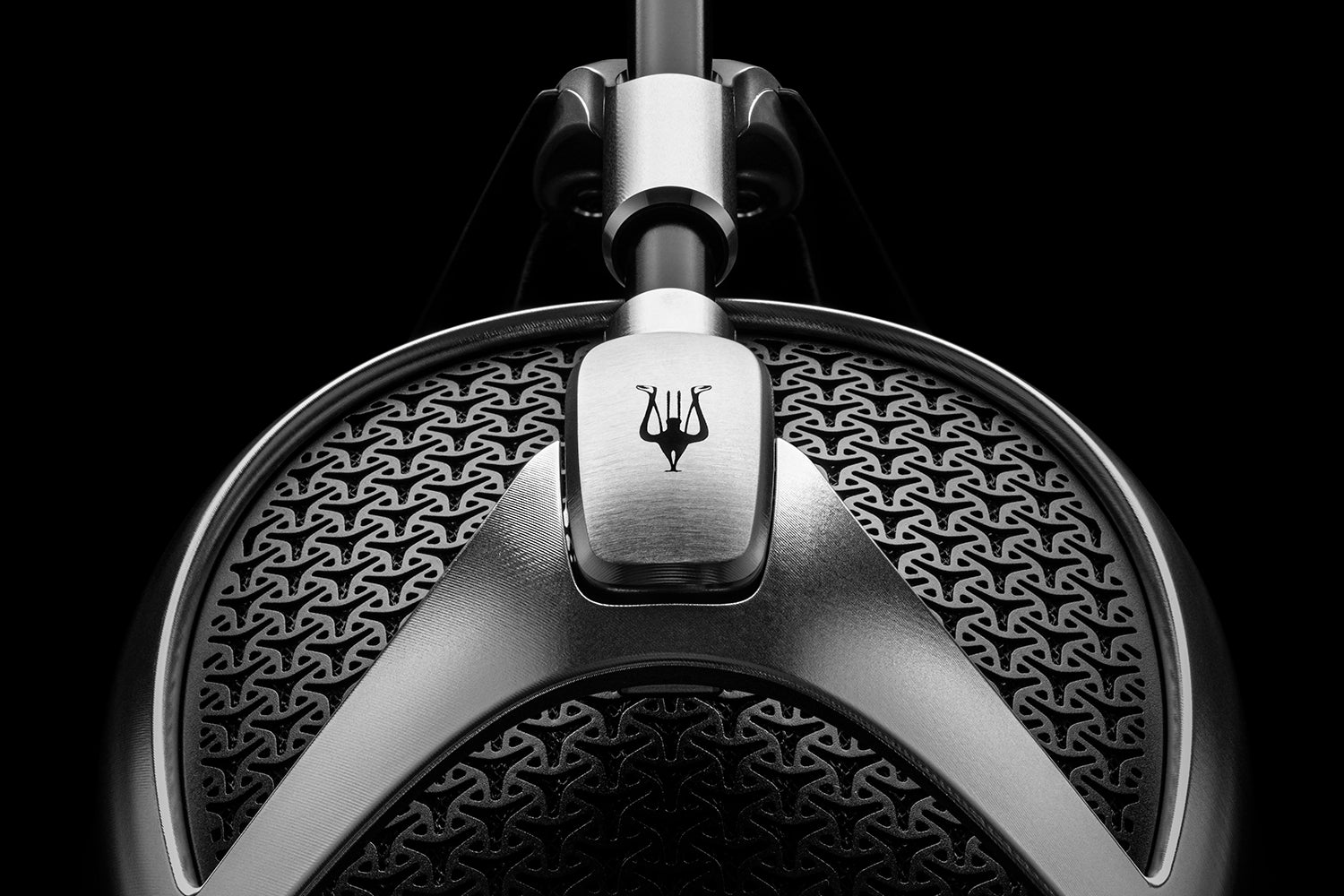 Meze Audio Empyrean II flagship planar magnetic driver open-back premium headphones