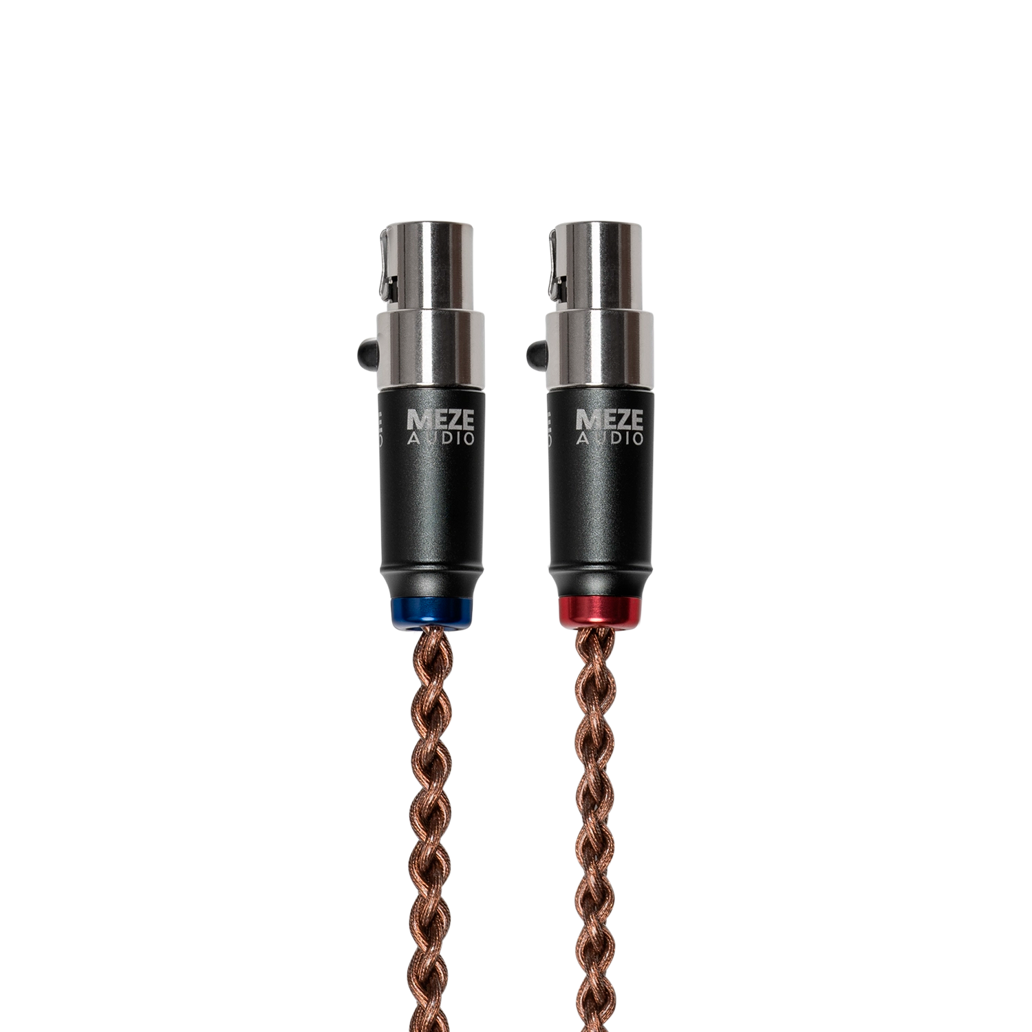 MINI XLR COPPER PCUHD PREMIUM CABLE