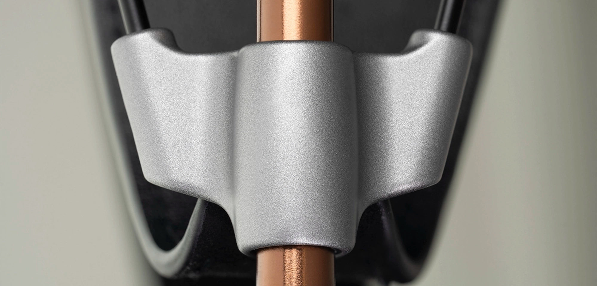 Meze Audio premium headphone planar magnetic open-back POET detail