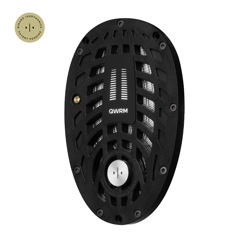Meze Audio Liric Rinaro MZ4 Driver