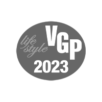 VGP 2023 lifestyle award