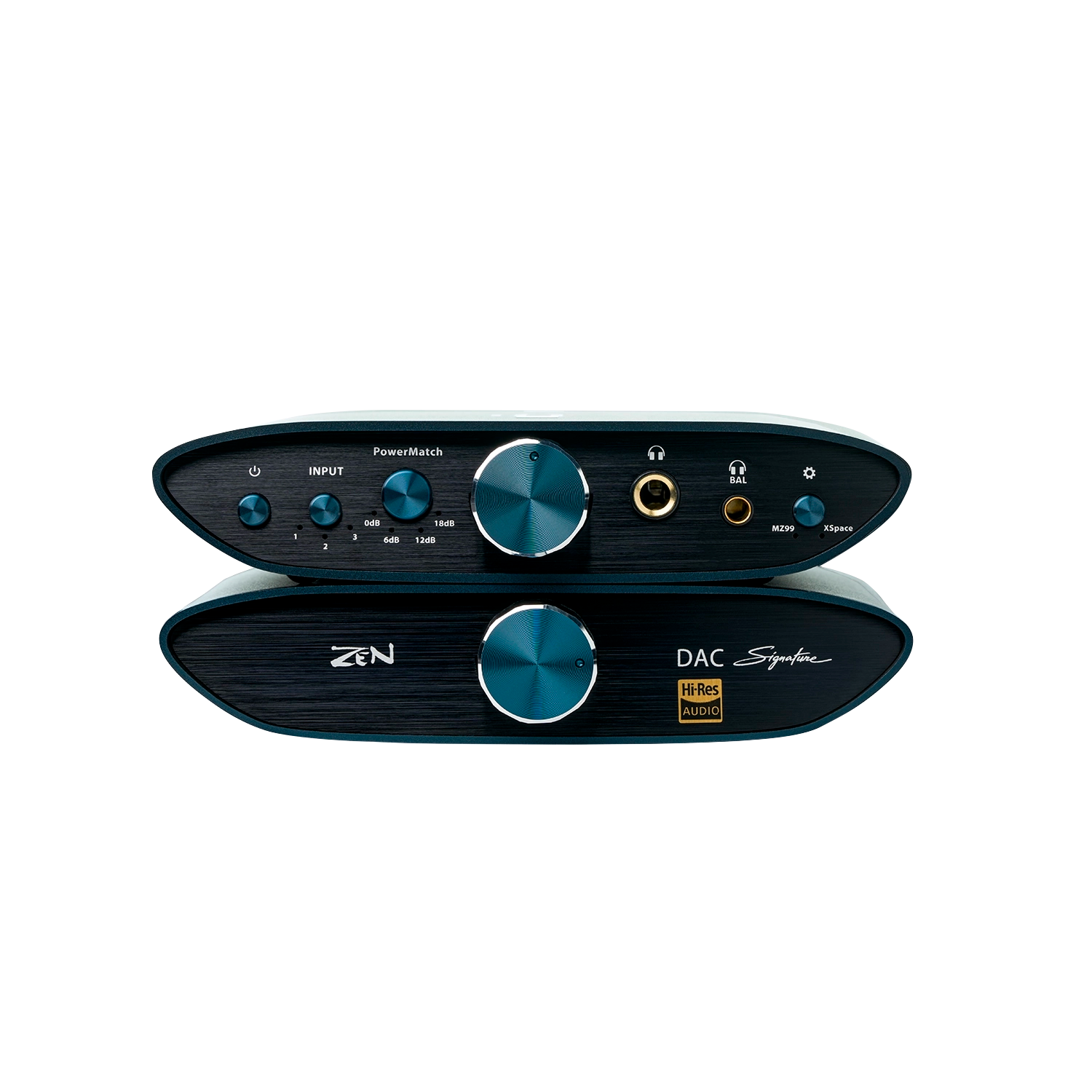 iFi Zen DAC V2 and Zen CAN - Best DAC Amp Combo for Audiophiles