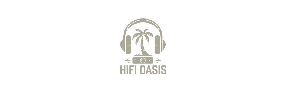 HiFi Oasis logo