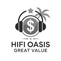 Hi-Fi Oasis Great Value Award Meze Audio 105 AER open-back dynamic driver headphone