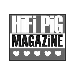 Meze Audio Alba Hifi Pig Magazine award