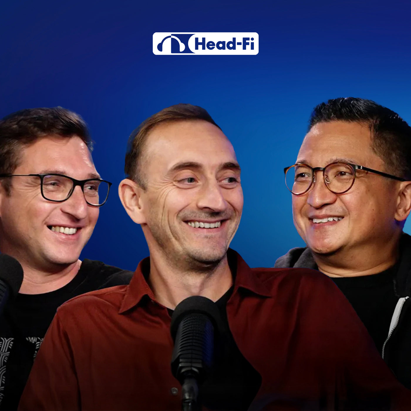 Meze Antonio, Mircea Fanatan, founder and managing director of Meze Audio, interview with Jude Mansalla, founder of Head-Fi