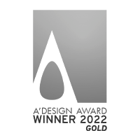 A Design Gold Award Meze Audio Elite
