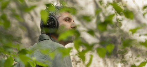 105 AER -  A LUSH SONIC OASIS