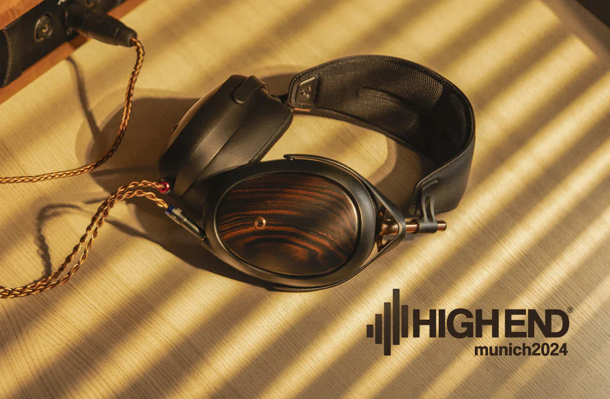 Excited to see you again at Munich